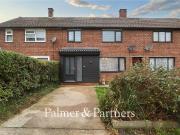 3 bedroom terraced house for sale in Aster Road,...