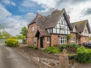 3 Bedroom Terraced House For Sale In Aston Cantlow