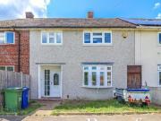 3 Bedroom Terraced House For Sale In Aveley