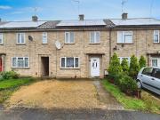 3 bedroom terraced house for sale in Avon Court,...
