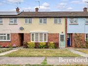 3 bedroom terraced house for sale in Avon Road,...