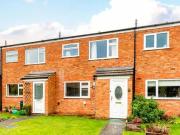 3 Bedroom Terraced House For Sale In Aylesbury