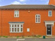 3 Bedroom Terraced House For Sale In Aylesbury