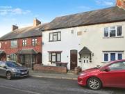 3 Bedroom Terraced House For Sale In Baddesley Ensor,...