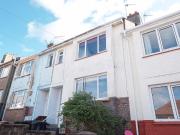 3 bedroom terraced house for sale in Baden Road,...