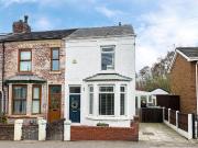 3 bedroom terraced house for sale in Baileys Lane,...