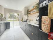 3 bedroom terraced house for sale in Balfour Road, BN1