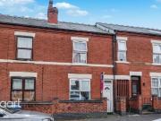 3 bedroom terraced house for sale in Balfour Road,...