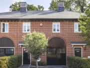 3 Bedroom Terraced House For Sale In Balls Park