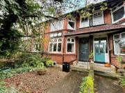 3 bedroom terraced house for sale in Bamford Grove,...