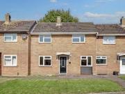3 Bedroom Terraced House For Sale In Bampton