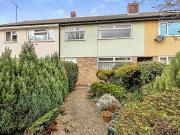 3 Bedroom Terraced House For Sale In Banbury, Oxfordshire