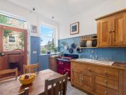 3 bedroom terraced house for sale in Bank Parade, Otley,...