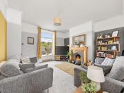 3 bedroom terraced house for sale in Bankfield Terrace,...