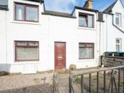 3 Bedroom Terraced House For Sale In Bankfoot