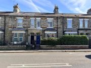 3 bedroom terraced house for sale in Barbican Road,...