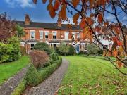3 Bedroom Terraced House For Sale In Barbourne, Worcester