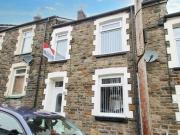 3 Bedroom Terraced House For Sale In Bargoed, Caerphilly...