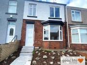 3 Bedroom Terraced House For Sale In Barnes