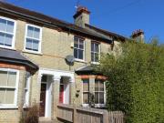 3 Bedroom Terraced House For Sale In Barnet