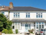 3 Bedroom Terraced House For Sale In Barnet