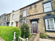 3 Bedroom Terraced House For Sale In Barnsley 3 Bedroom Terraced House For Sale In Barnsley