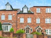 3 Bedroom Terraced House For Sale In Barnsley