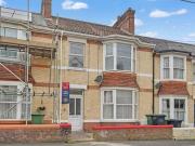 3 Bedroom Terraced House For Sale In Barnstaple, Devon