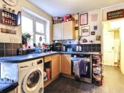3 bedroom terraced house for sale in Barrett Road,...