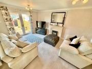 3 Bedroom Terraced House For Sale In Barrington Gardens,...