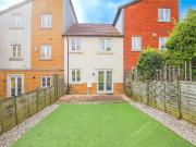 3 bedroom terraced house for sale in Bartholomews...