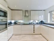 3 bedroom terraced house for sale in Basevi Way, London, SE8