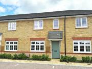 3 Bedroom Terraced House For Sale In Basildon
