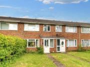 3 Bedroom Terraced House For Sale In Basingstoke