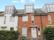 3 Bedroom Terraced House For Sale In Basingstoke