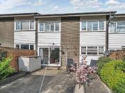 3 bedroom terraced house for sale in Basingstoke,...
