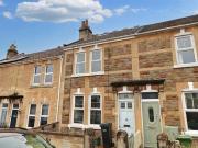 3 Bedroom Terraced House For Sale In Bath