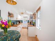 3 bedroom terraced house for sale in Bath Road, Arnos...