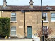 3 Bedroom Terraced House For Sale In Bath, Somerset