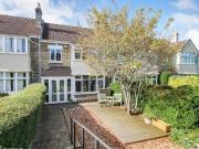 3 Bedroom Terraced House For Sale In Bath, Somerset