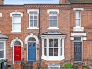 3 Bedroom Terraced House For Sale In Battenhall