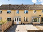 3 bedroom terraced house for sale in Bear Flat, Bath, BA2