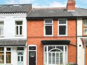 3 Bedroom Terraced House For Sale In Bearwood, West Midlands