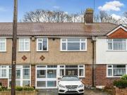 3 Bedroom Terraced House For Sale In Beckenham