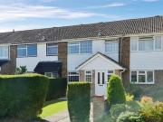 3 Bedroom Terraced House For Sale In Bedford