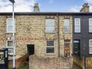 3 Bedroom Terraced House For Sale In Bedford