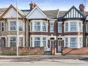 3 Bedroom Terraced House For Sale In Bedford, Bedfordshire