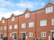 3 Bedroom Terraced House For Sale In Bedford, Bedfordshire