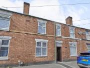 3 bedroom terraced house for sale in Beech Street...