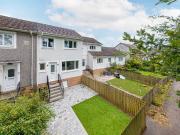 3 bedroom terraced house for sale in Beechwood Avenue,...